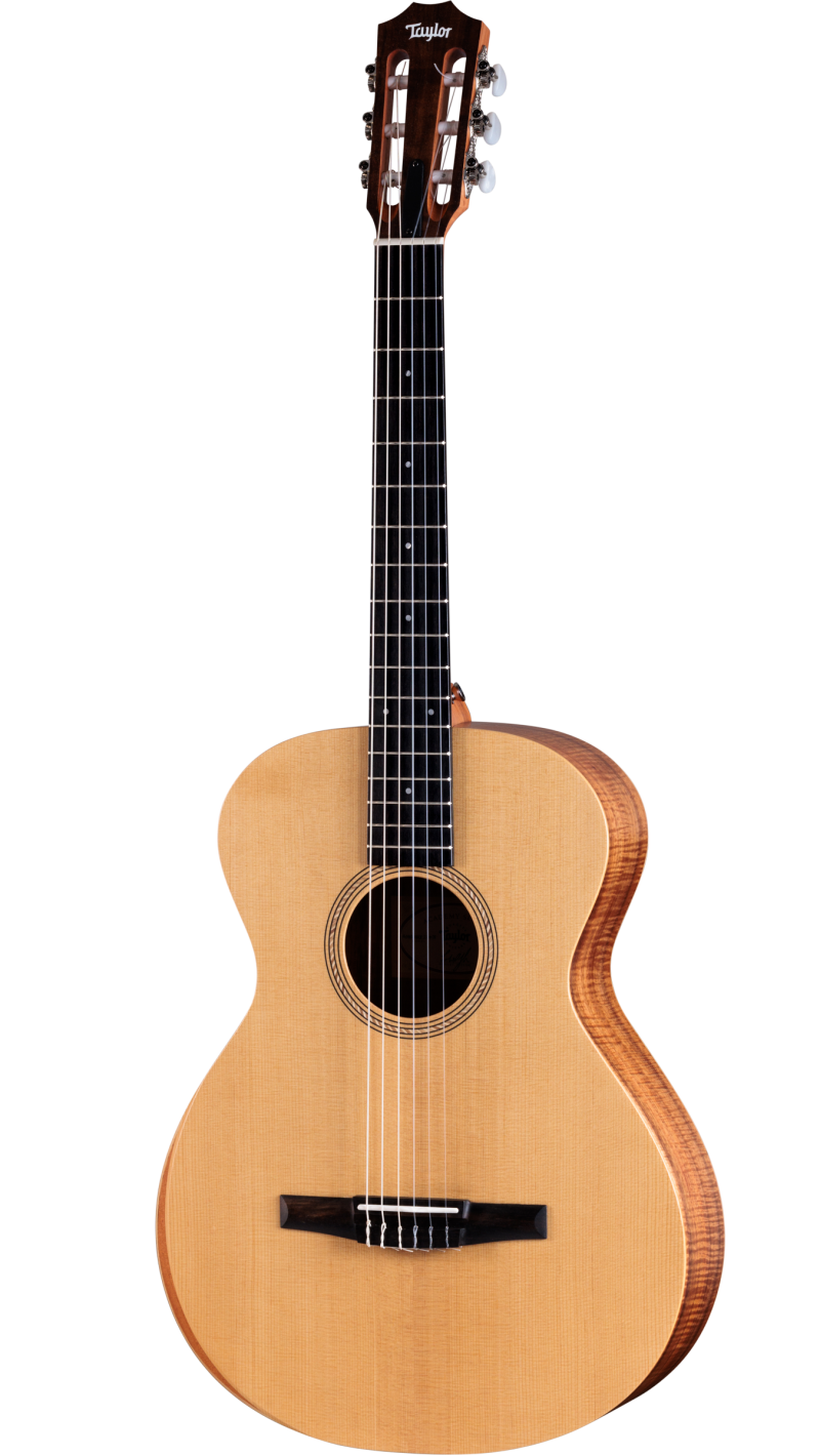 Academy 12e-N LTD Hawaiian Koa Acoustic-Electric Guitar Academy 12e-N LTD Hawaiian Koa Acoustic-Electric Guitar